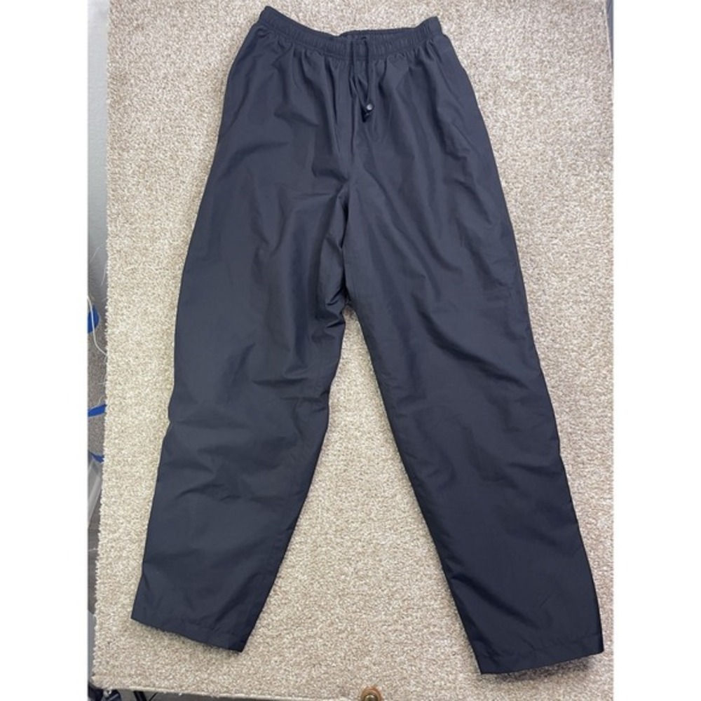 Nike ACG Layer 3 Storm Clad Double Knee Ski Pants Black Men's Size L(12-14)
